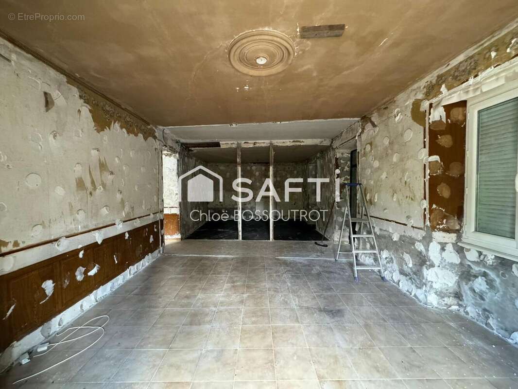 Photo 6 - Maison à TRELAZE