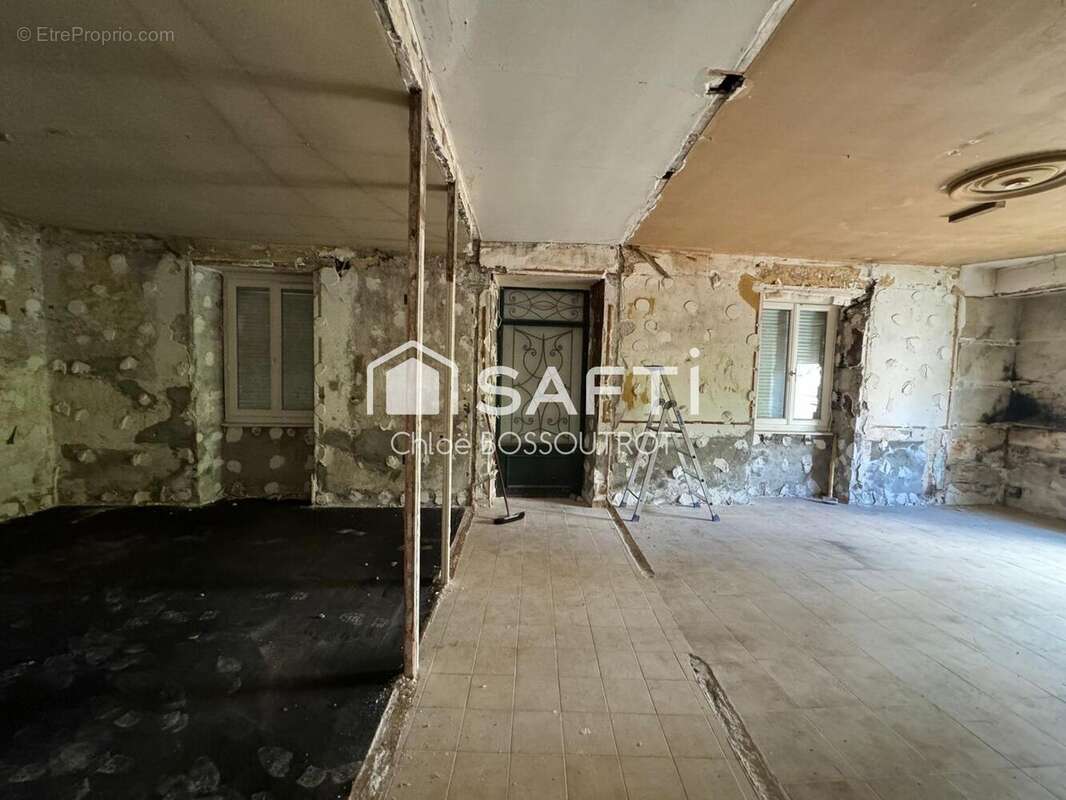 Photo 7 - Maison à TRELAZE