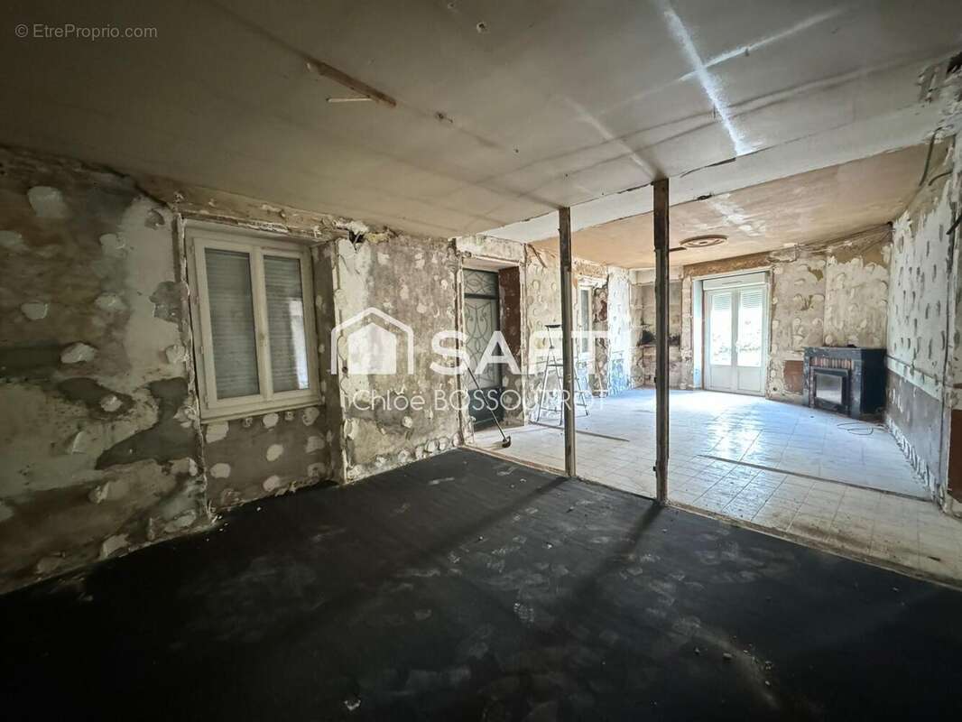 Photo 9 - Maison à TRELAZE