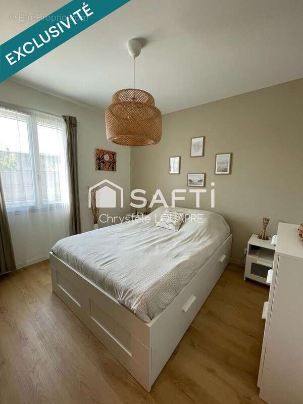 Photo 4 - Maison à SURGERES