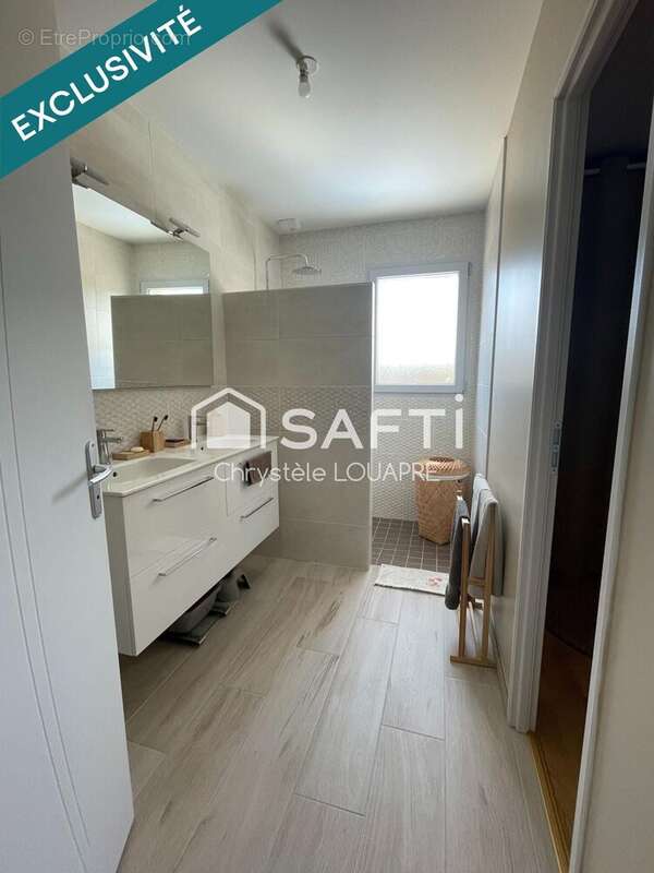 Photo 6 - Maison à SURGERES