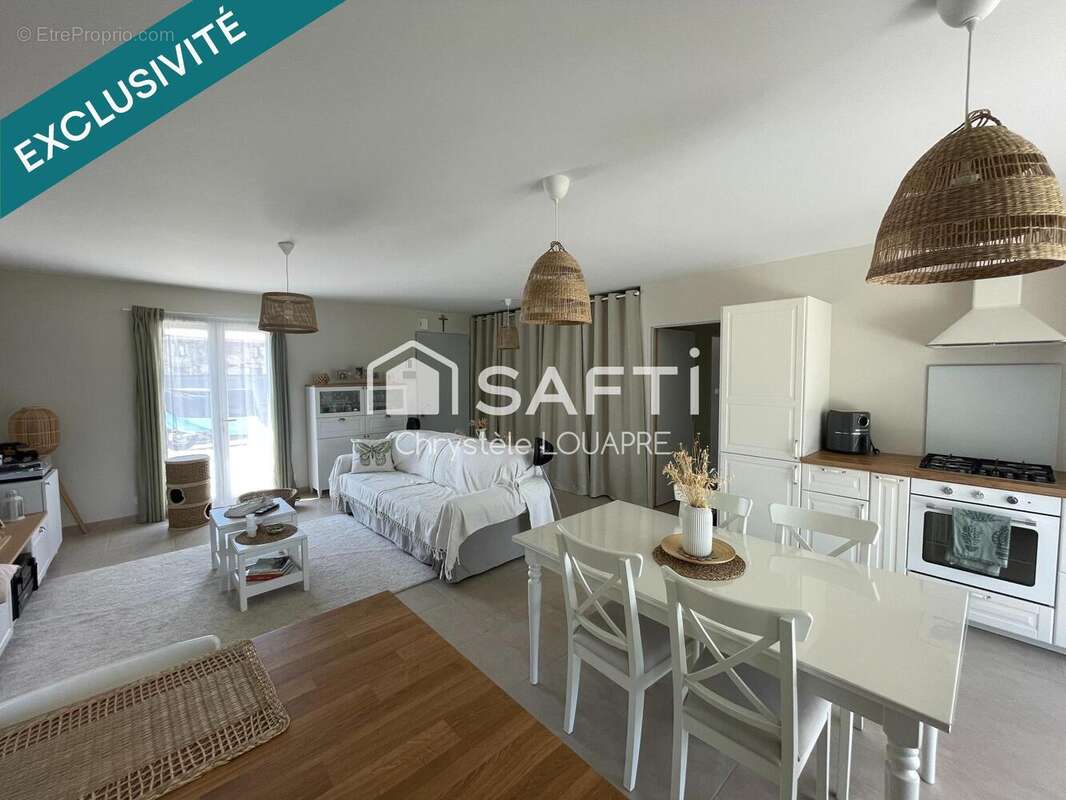 Photo 7 - Maison à SURGERES