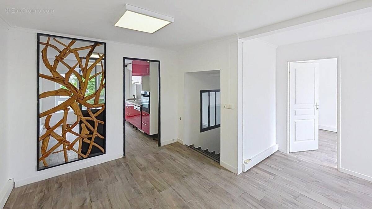 Photo 1 - Appartement à MORSANG-SUR-ORGE