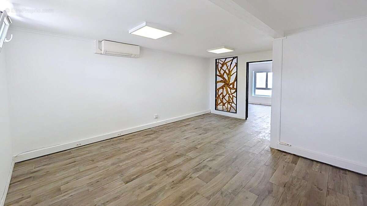 Photo 2 - Appartement à MORSANG-SUR-ORGE