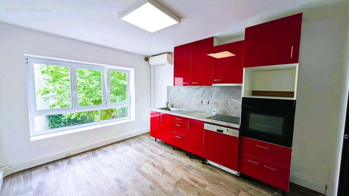 Photo 3 - Appartement à MORSANG-SUR-ORGE