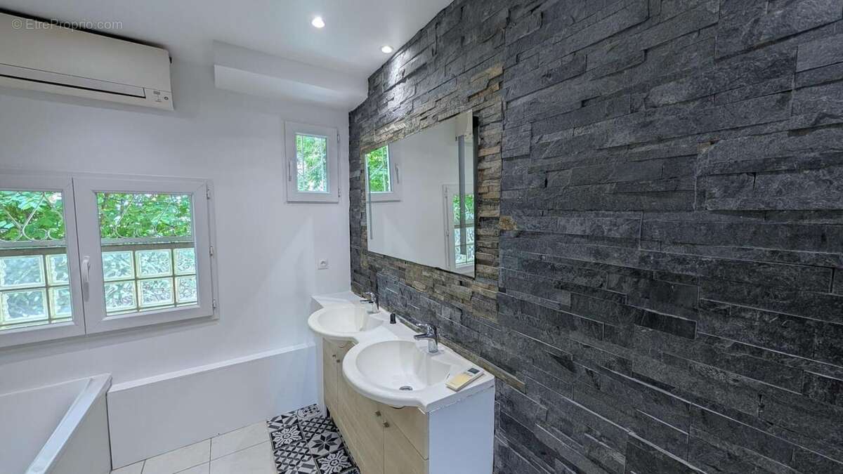 Photo 8 - Appartement à MORSANG-SUR-ORGE