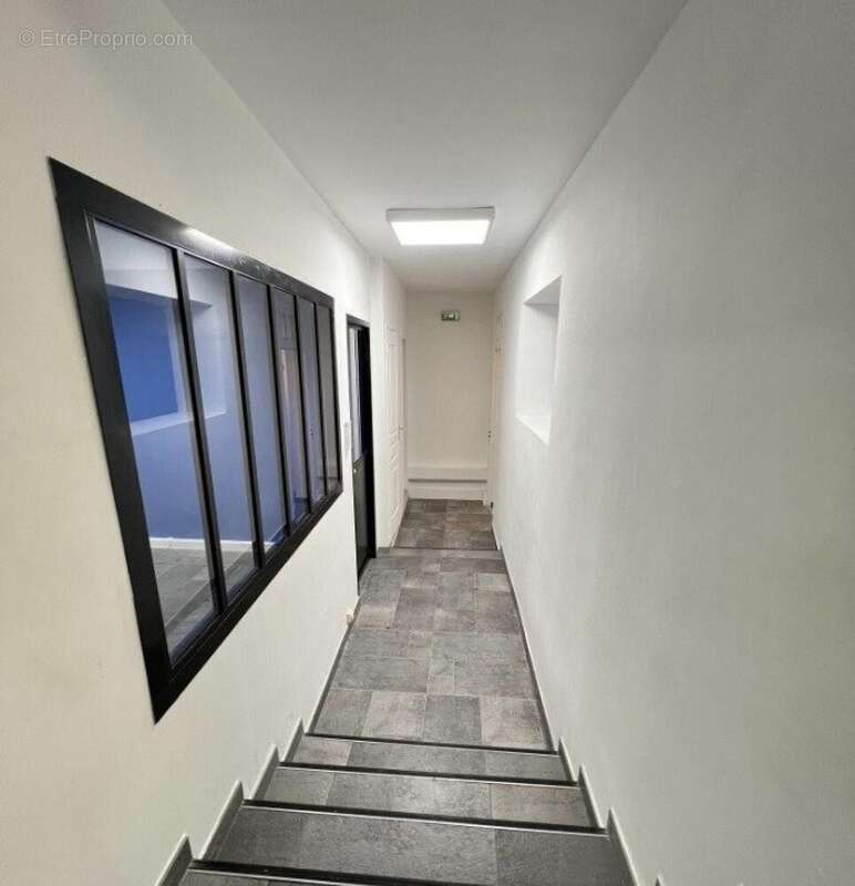 Photo 9 - Appartement à MORSANG-SUR-ORGE