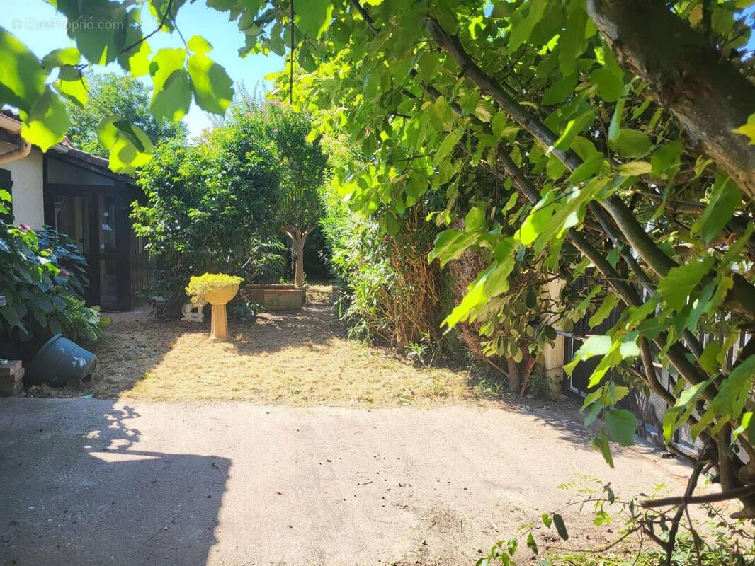 Photo 1 - Maison à CASTELGINEST