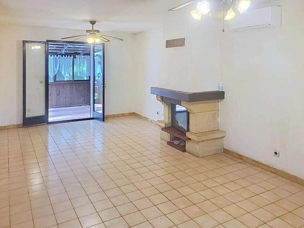 Photo 5 - Maison à CASTELGINEST