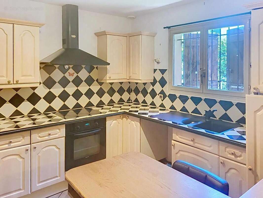 Photo 6 - Maison à CASTELGINEST