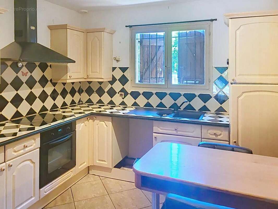 Photo 7 - Maison à CASTELGINEST