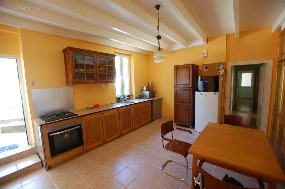 Photo 5 - Maison à REIGNAC