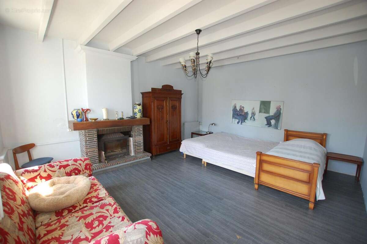 Photo 7 - Maison à REIGNAC