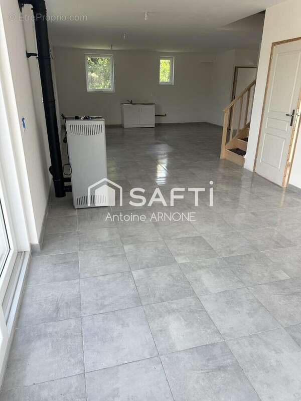 Photo 2 - Maison à RONCHIN