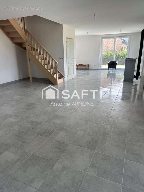 Photo 8 - Maison à RONCHIN