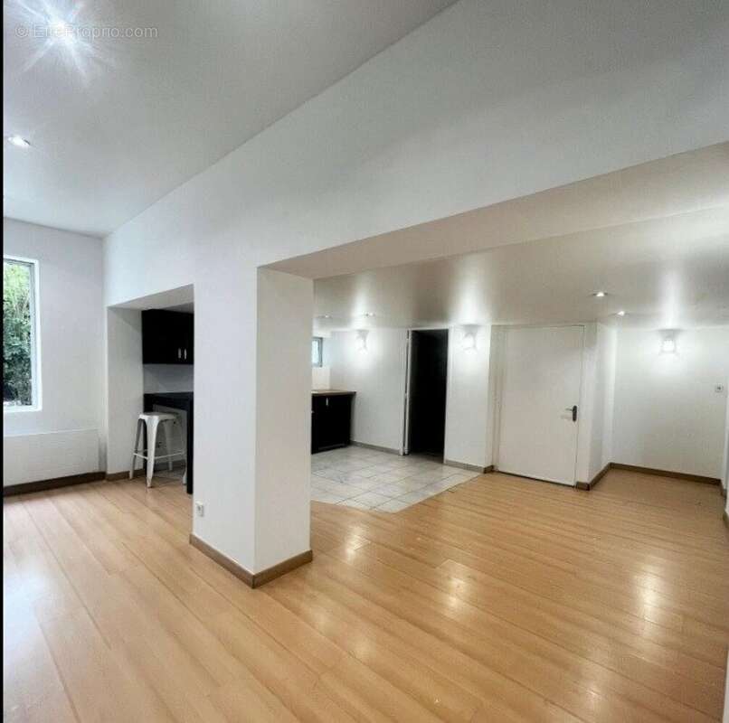 Photo 3 - Commerce à MORSANG-SUR-ORGE