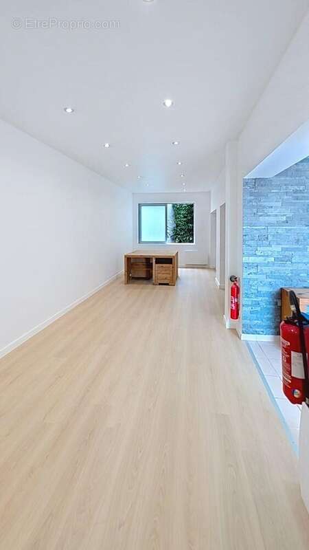 Photo 4 - Commerce à MORSANG-SUR-ORGE