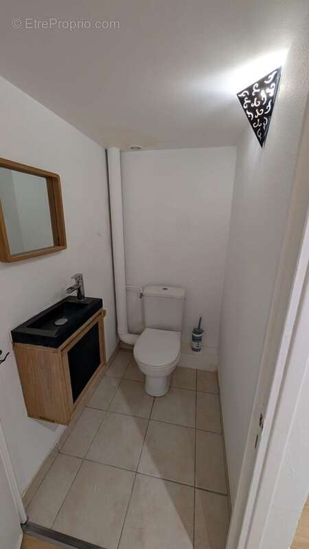 Photo 6 - Commerce à MORSANG-SUR-ORGE