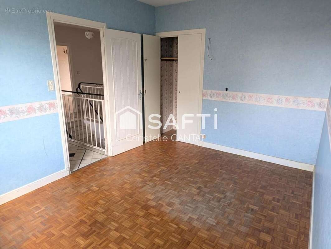 Photo 5 - Maison à MONTLUCON