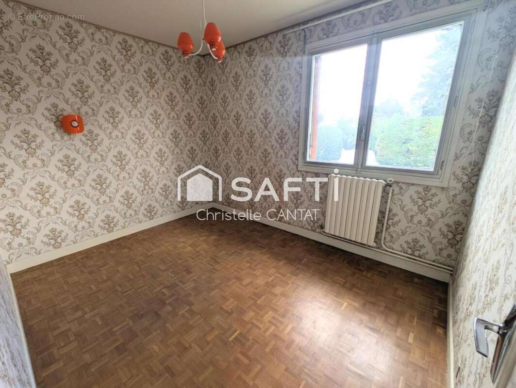 Photo 6 - Maison à MONTLUCON