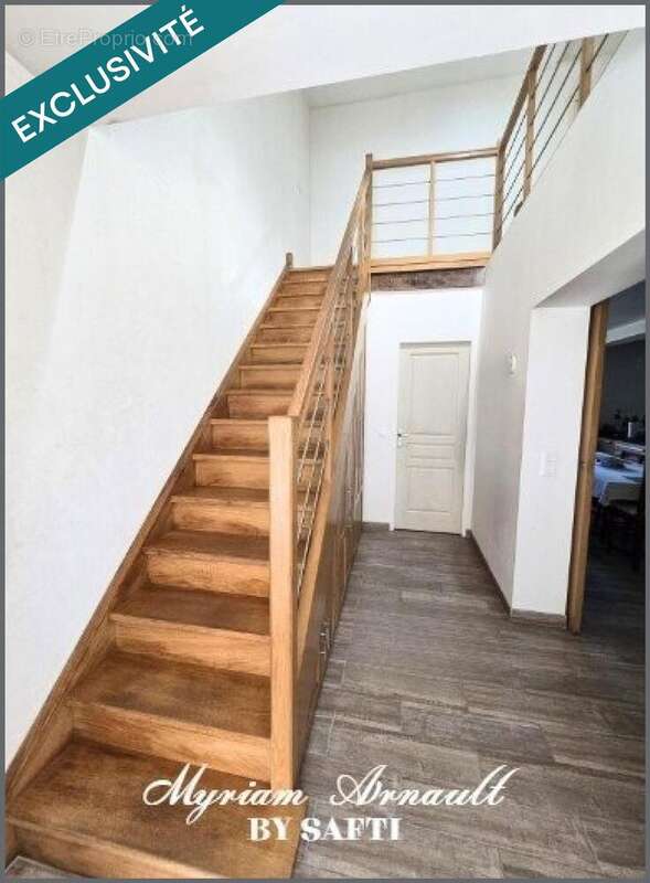 Photo 4 - Maison à SAINT-SULPICE-LE-DUNOIS