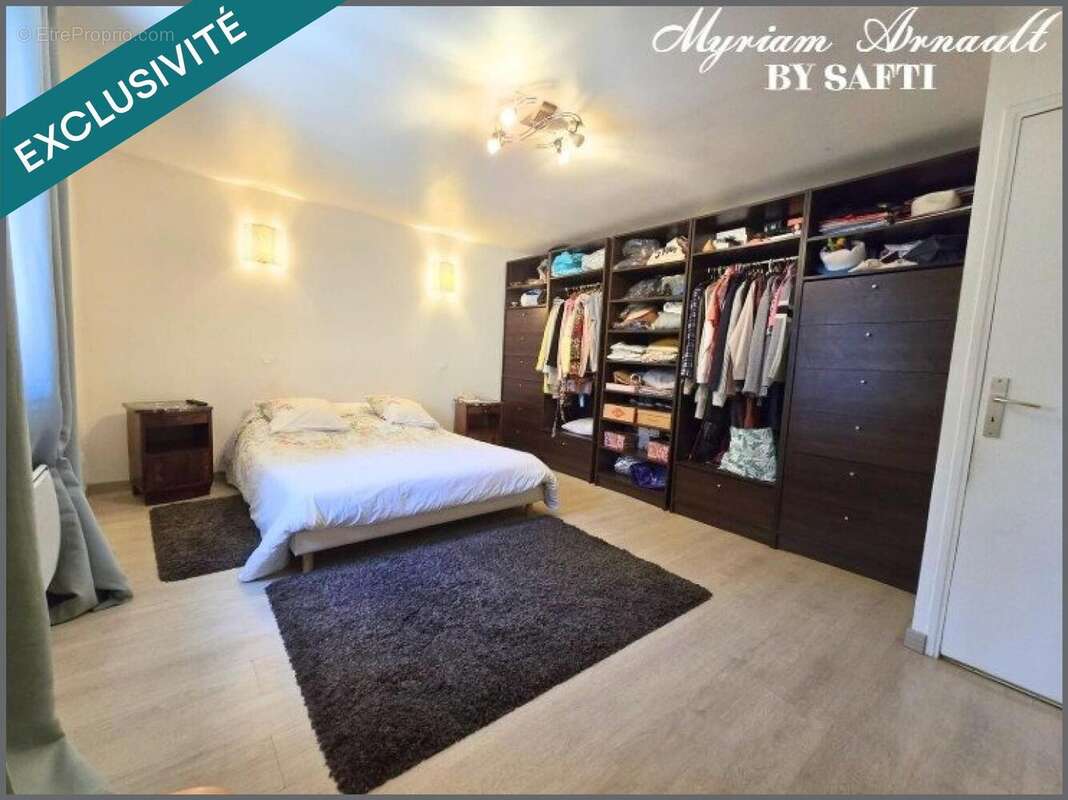 Photo 5 - Maison à SAINT-SULPICE-LE-DUNOIS