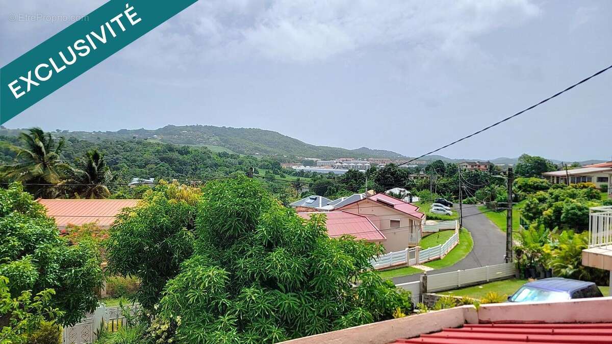 Photo 3 - Maison à LE ROBERT