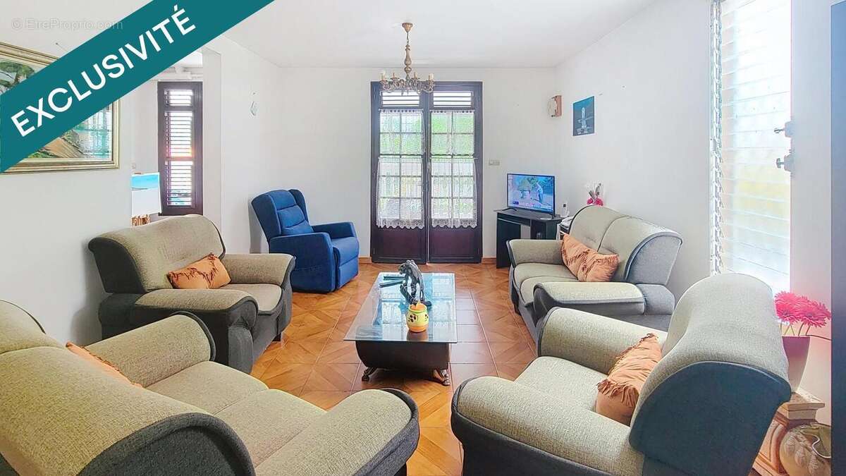 Photo 4 - Maison à LE ROBERT