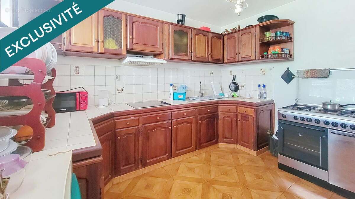 Photo 6 - Maison à LE ROBERT