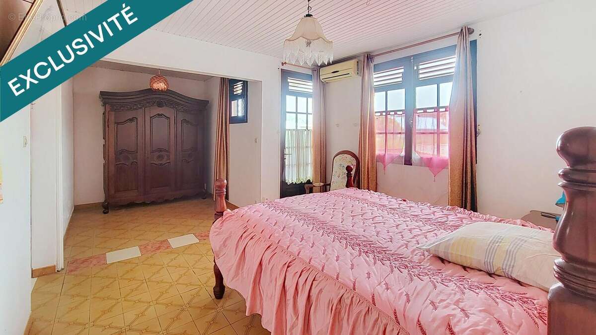 Photo 7 - Maison à LE ROBERT