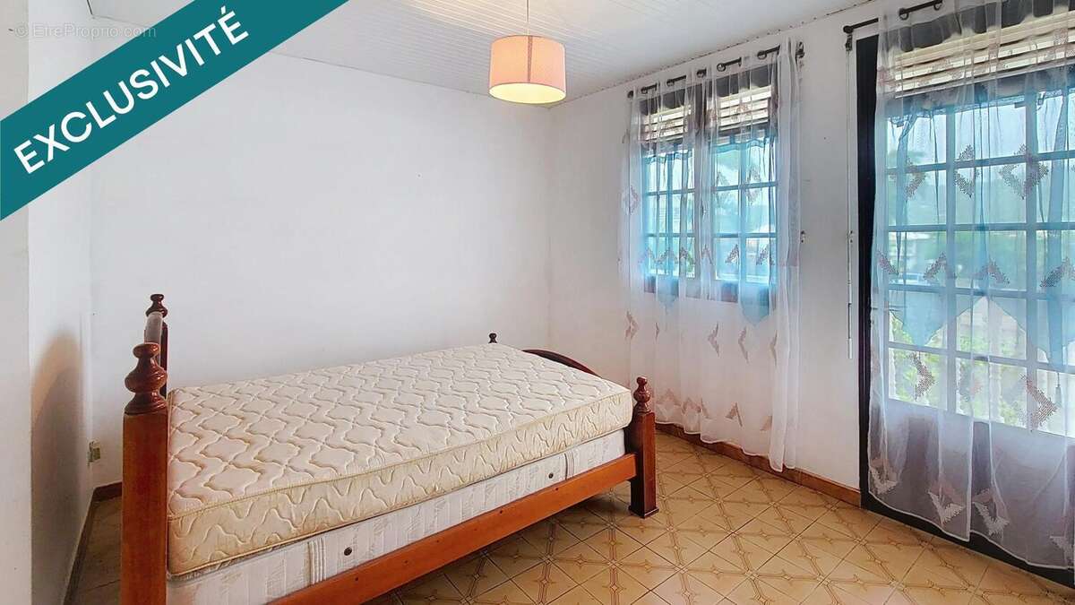 Photo 9 - Maison à LE ROBERT