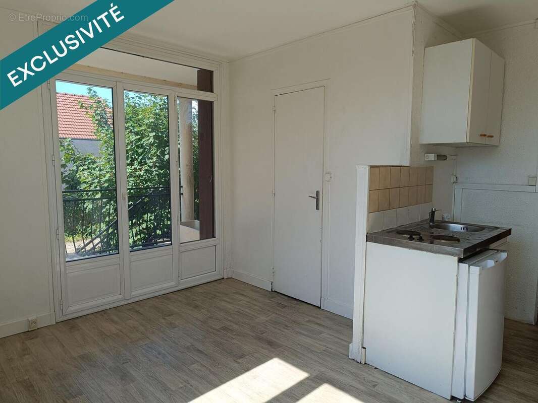 Photo 2 - Appartement à BRUNOY