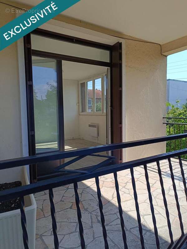 Photo 3 - Appartement à BRUNOY