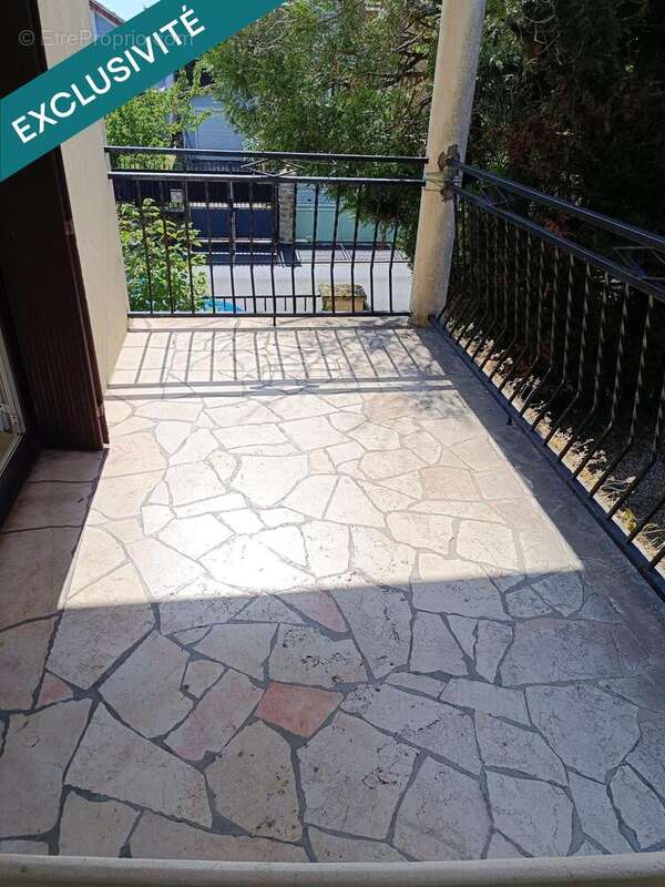 Photo 4 - Appartement à BRUNOY