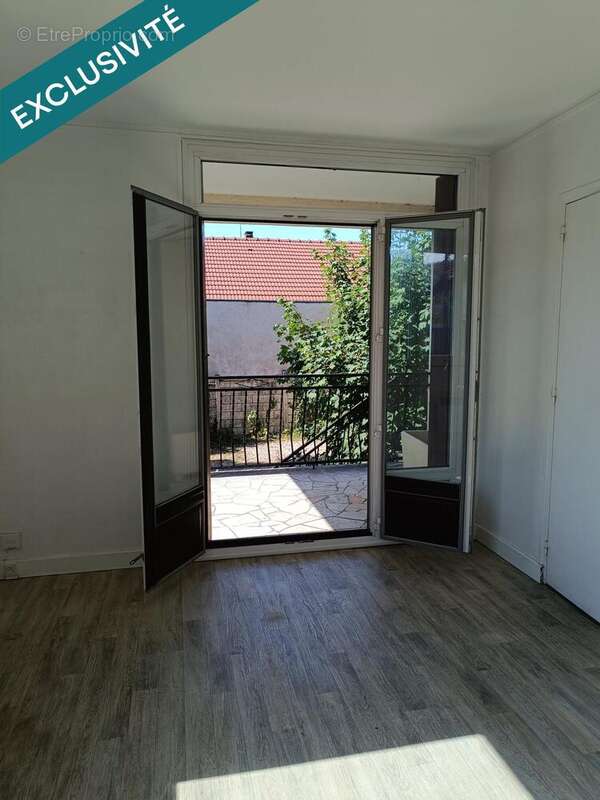 Photo 6 - Appartement à BRUNOY