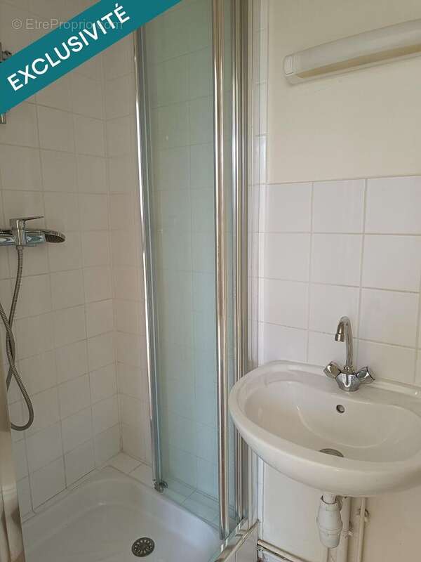 Photo 7 - Appartement à BRUNOY