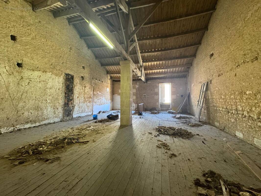 Photo 1 - Appartement à MIRAMBEAU