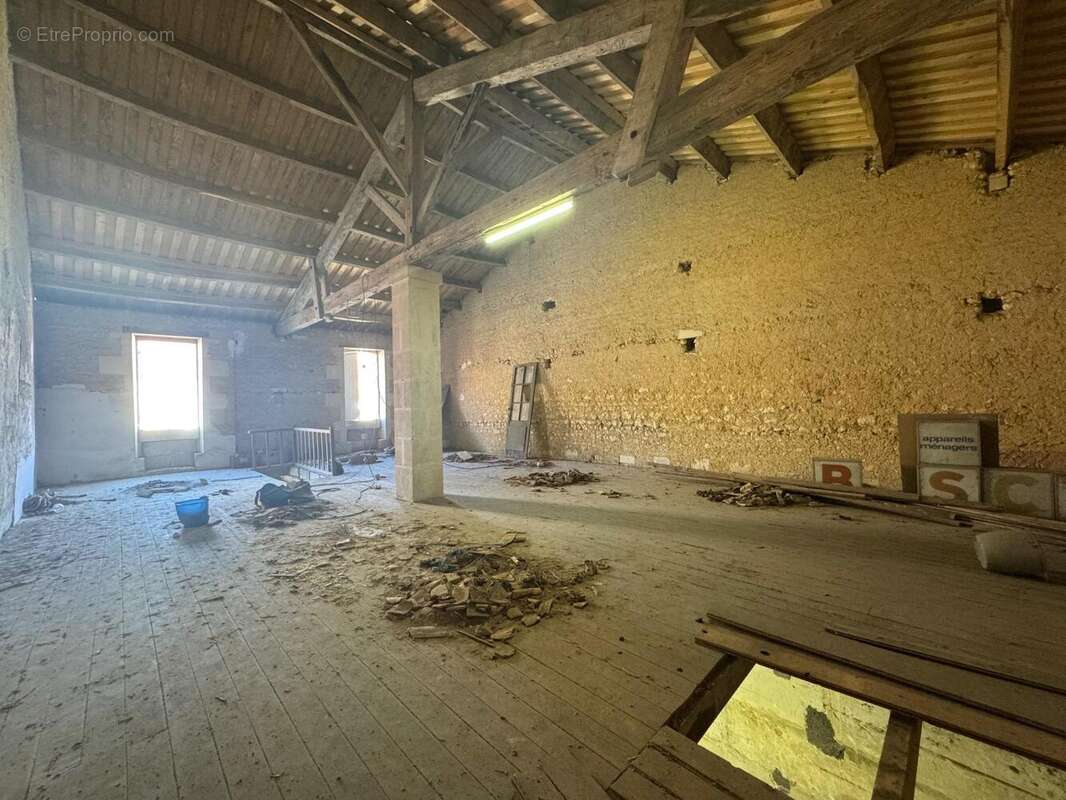 Photo 2 - Appartement à MIRAMBEAU