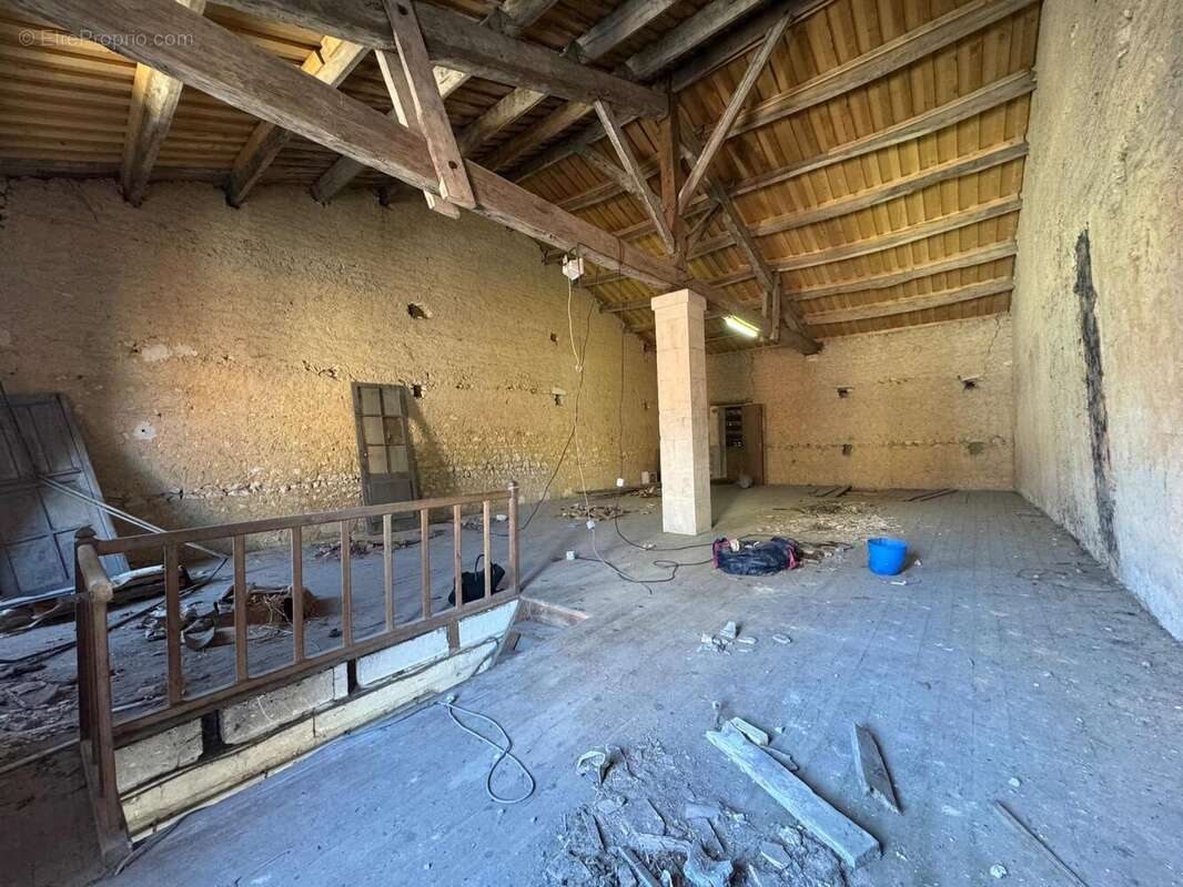 Photo 3 - Appartement à MIRAMBEAU