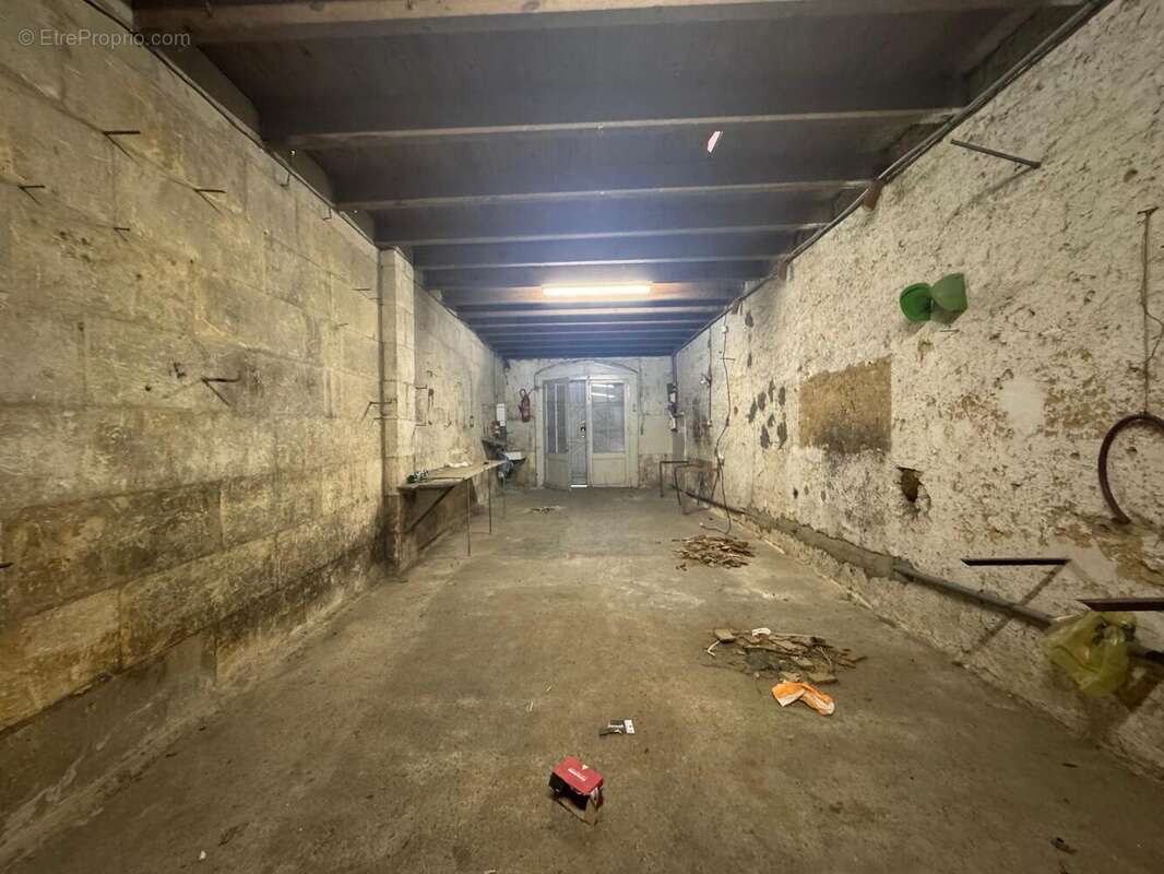 Photo 4 - Appartement à MIRAMBEAU