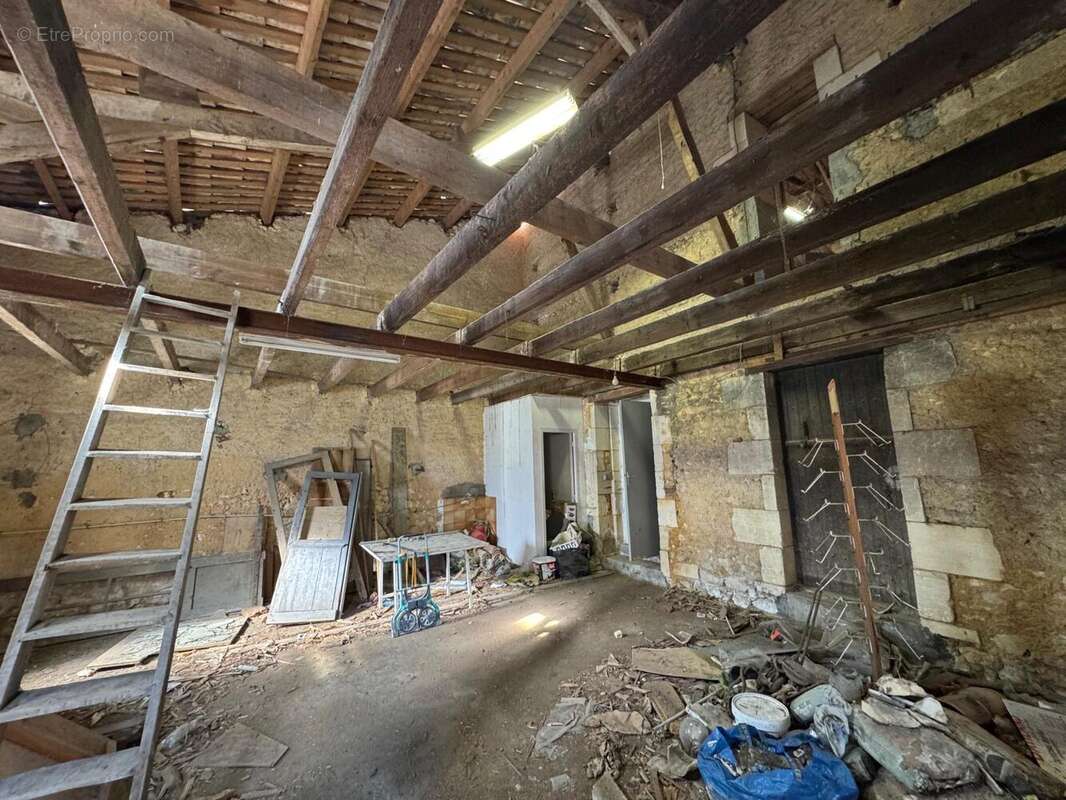 Photo 5 - Appartement à MIRAMBEAU