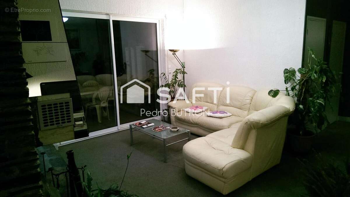 Photo 2 - Maison à CIERP-GAUD