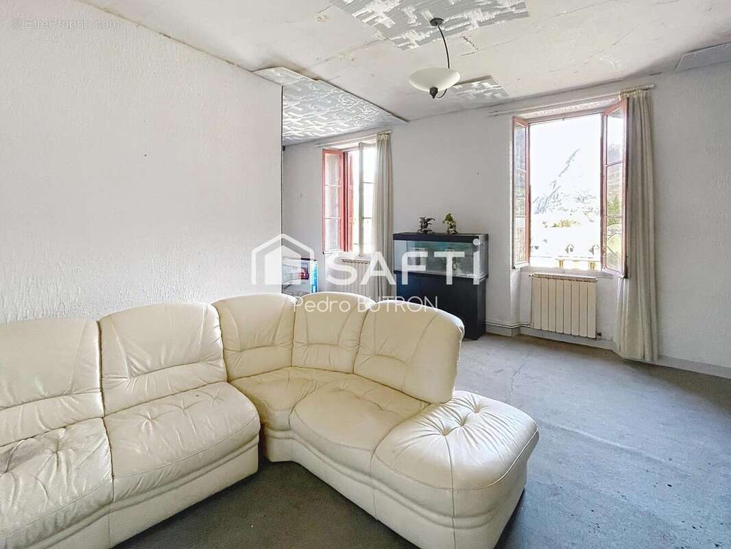 Photo 3 - Maison à CIERP-GAUD