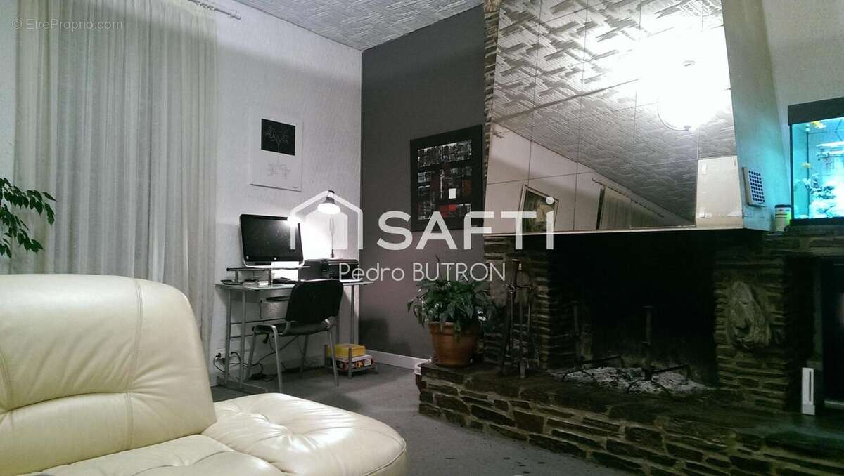 Photo 5 - Maison à CIERP-GAUD