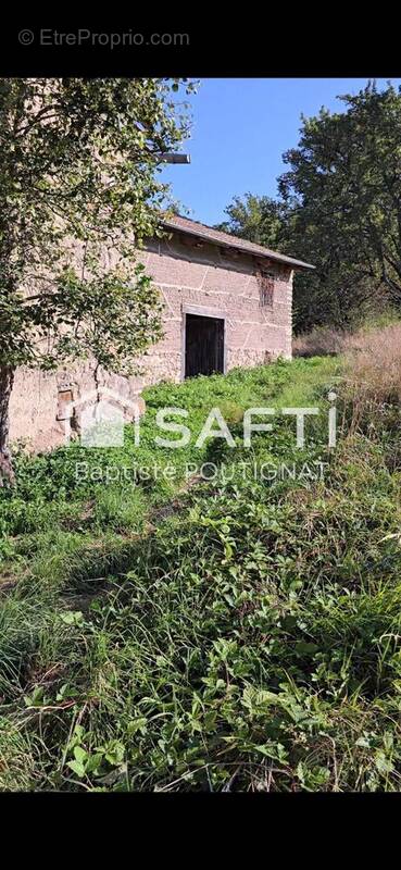 Photo 1 - Maison à AMBERT