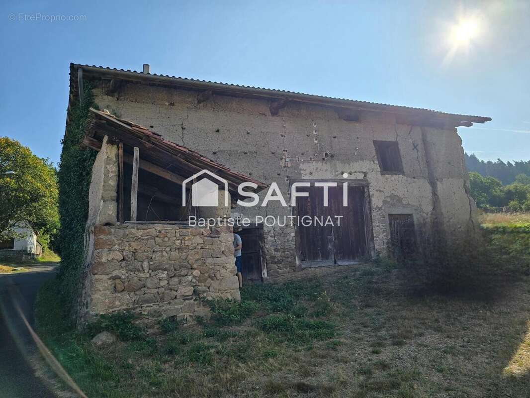 Photo 3 - Maison à AMBERT