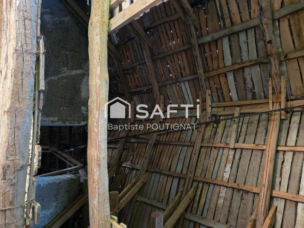 Photo 6 - Maison à AMBERT