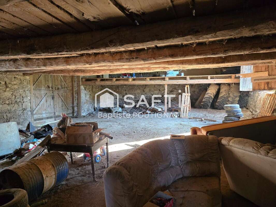 Photo 7 - Maison à AMBERT