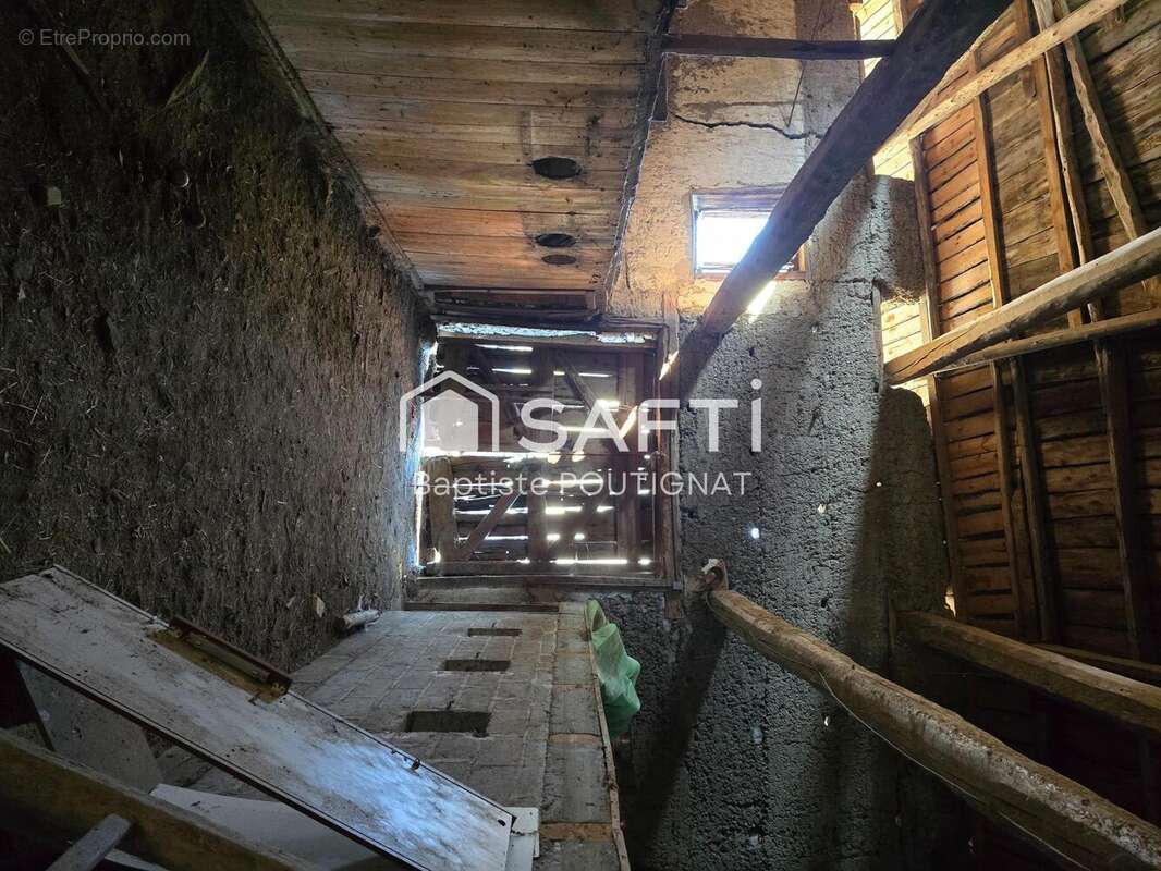 Photo 8 - Maison à AMBERT