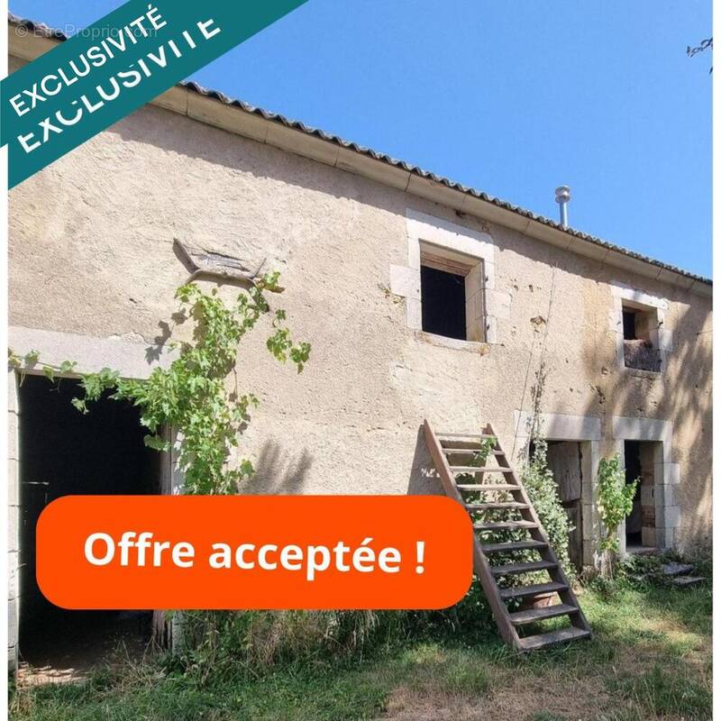 Photo 1 - Maison à DAMPIERRE-SOUS-BOUHY